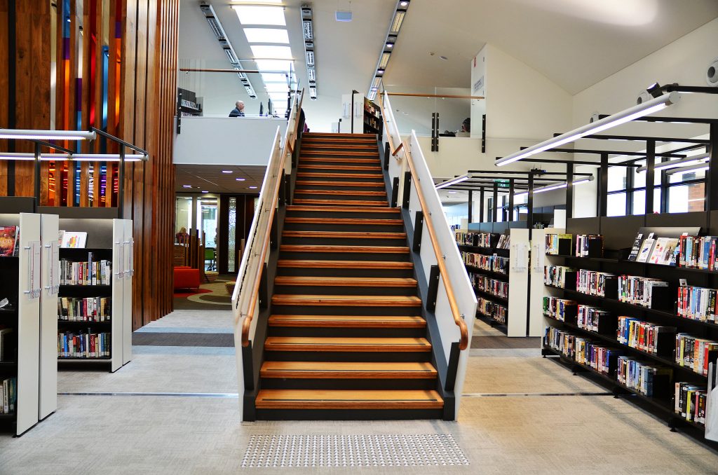 Katoomba Public Library
